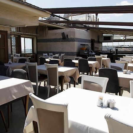 Istanbul River Hotel מראה חיצוני תמונה