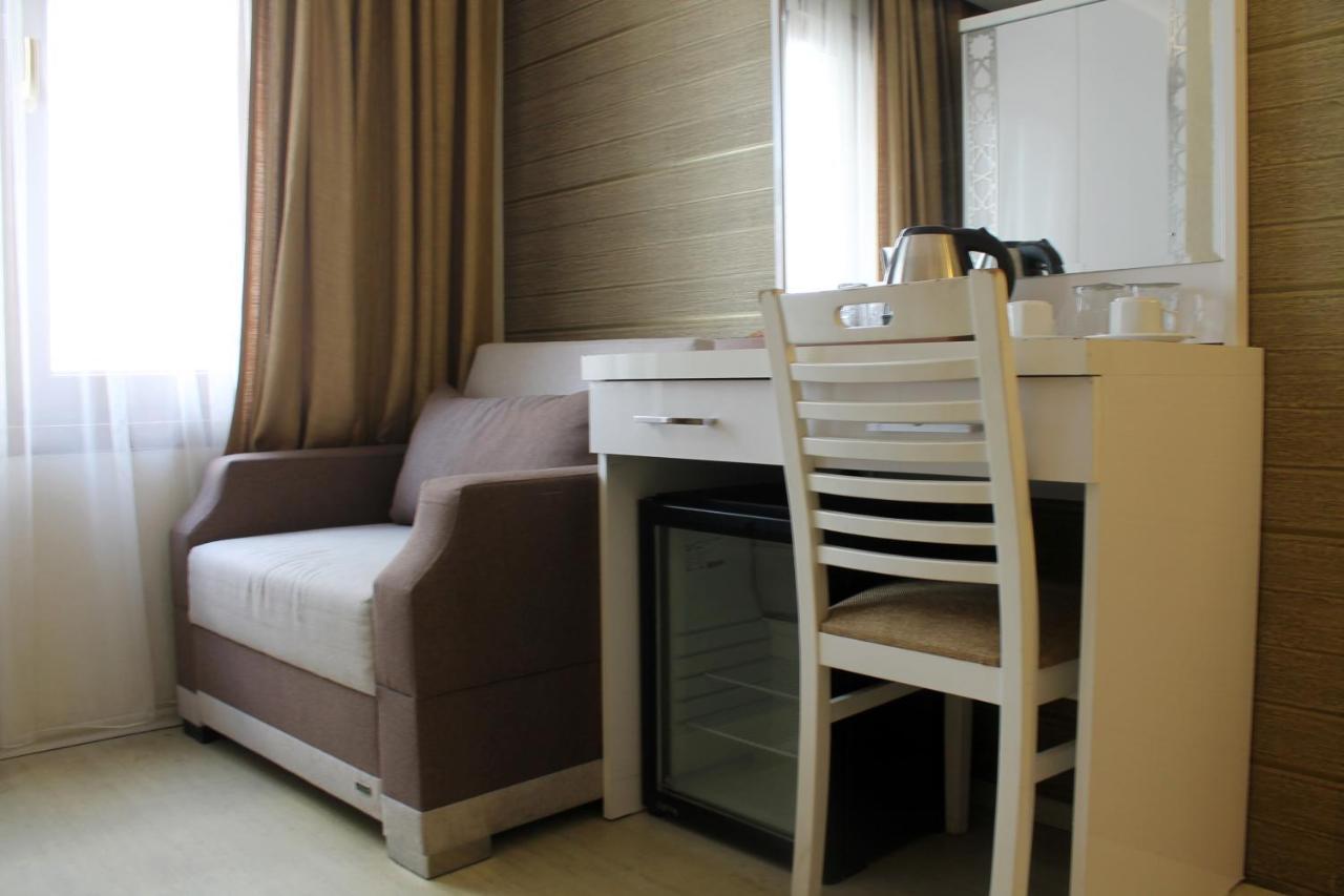 Istanbul River Hotel מראה חיצוני תמונה