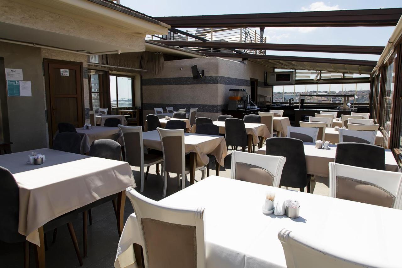 Istanbul River Hotel מראה חיצוני תמונה