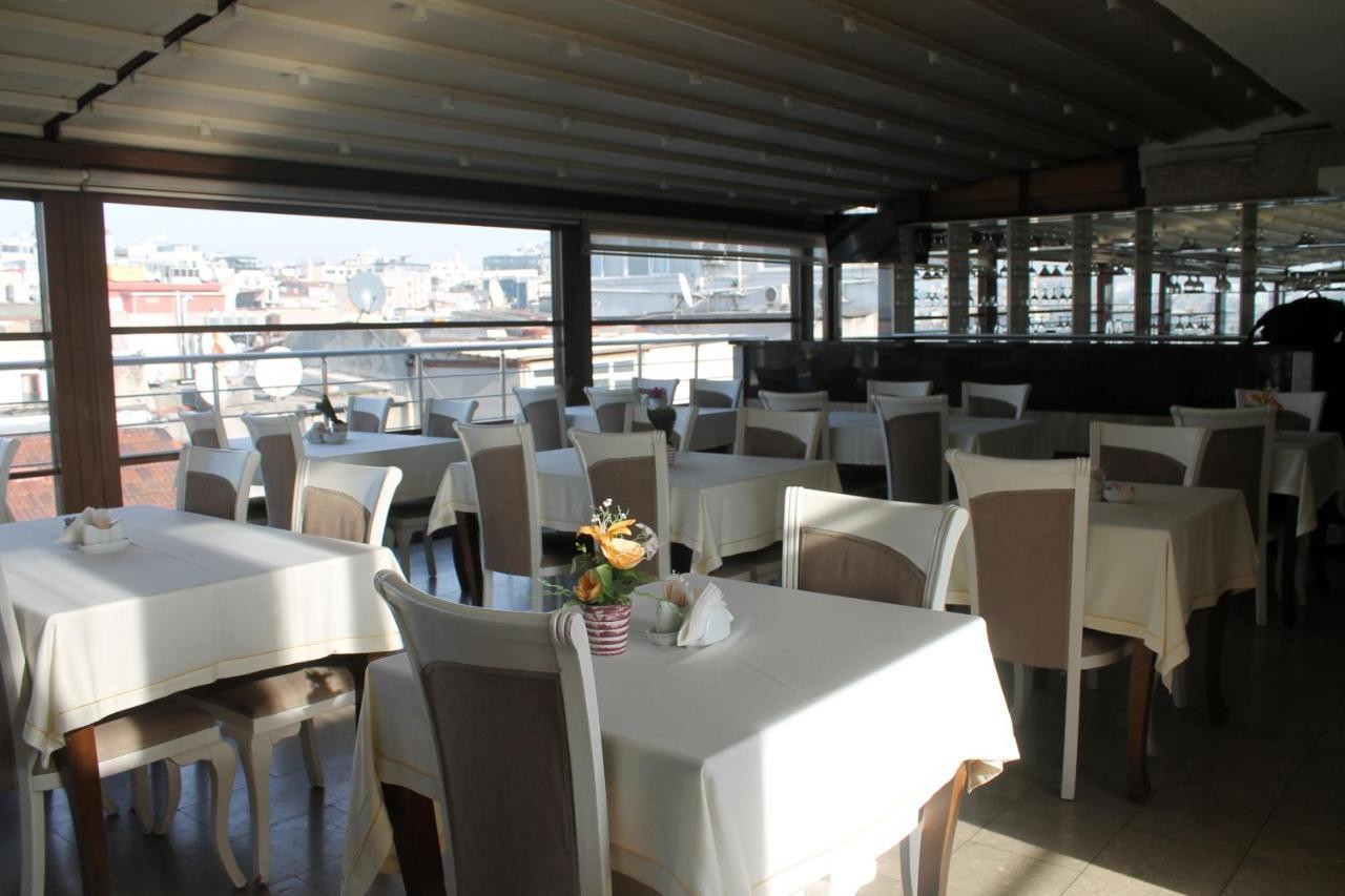 Istanbul River Hotel מראה חיצוני תמונה