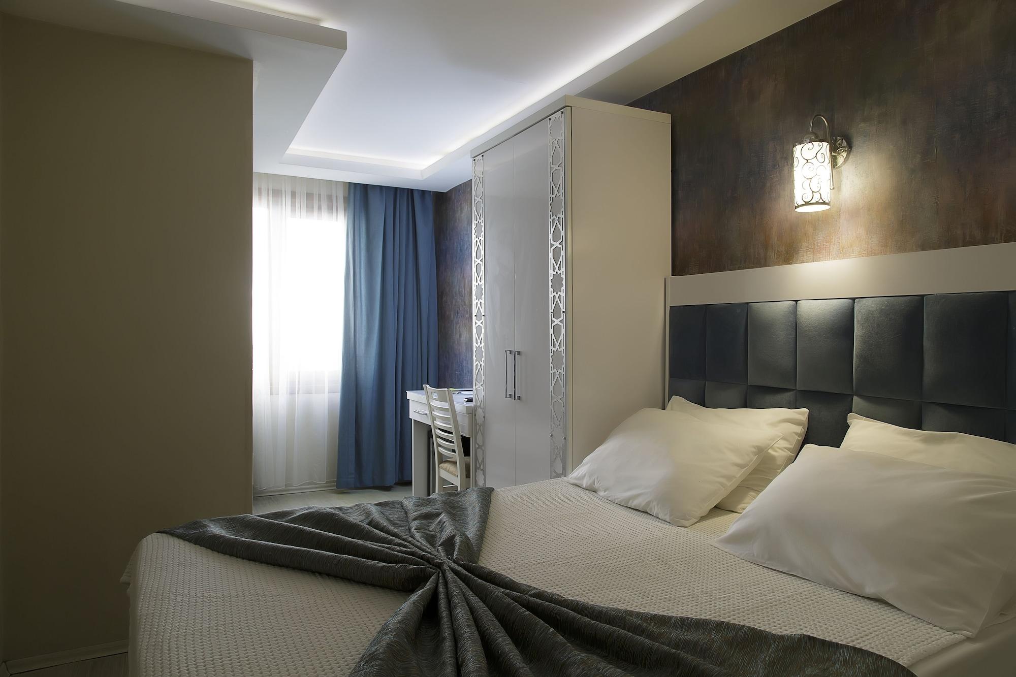 Istanbul River Hotel מראה חיצוני תמונה