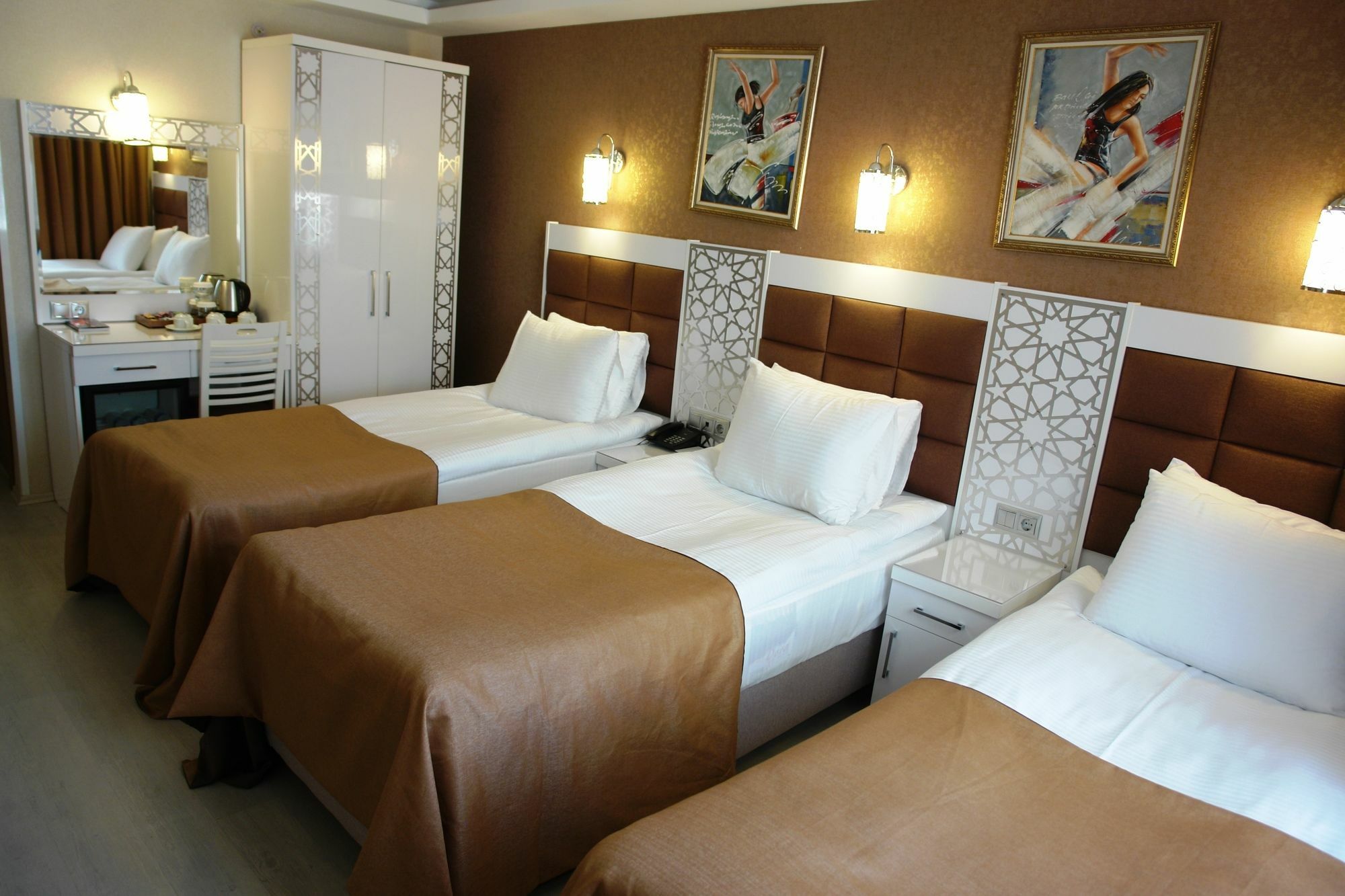 Istanbul River Hotel מראה חיצוני תמונה