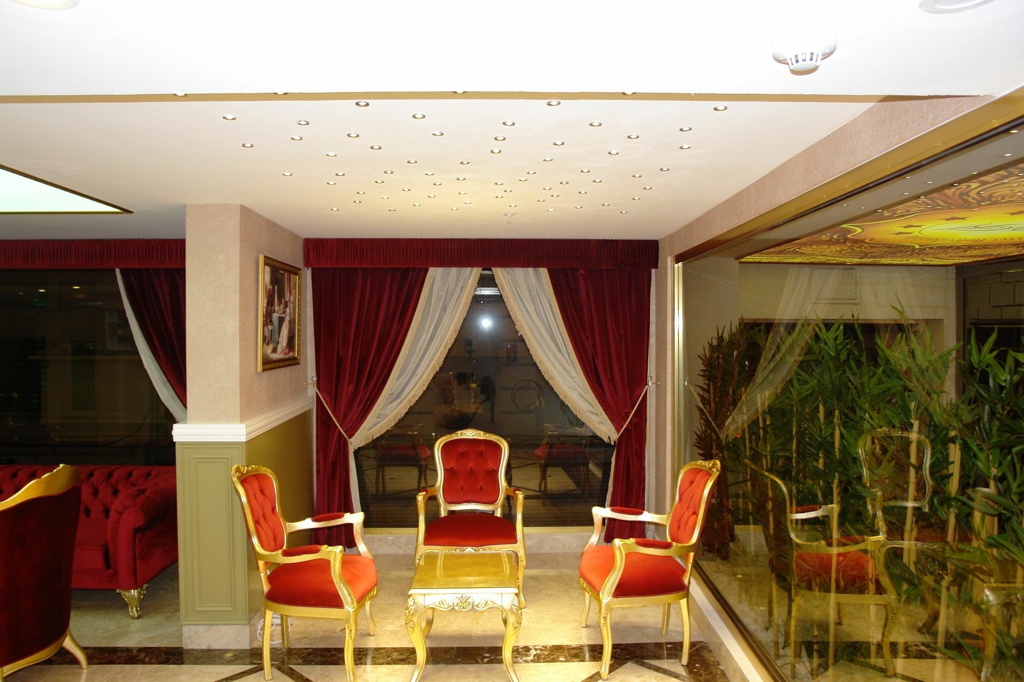 Istanbul River Hotel מראה חיצוני תמונה